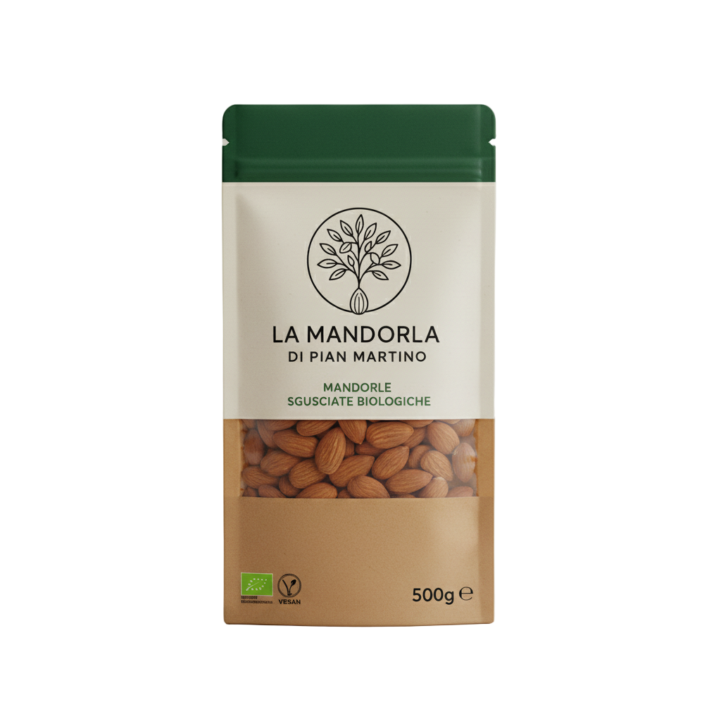 MANDROLE 500GR